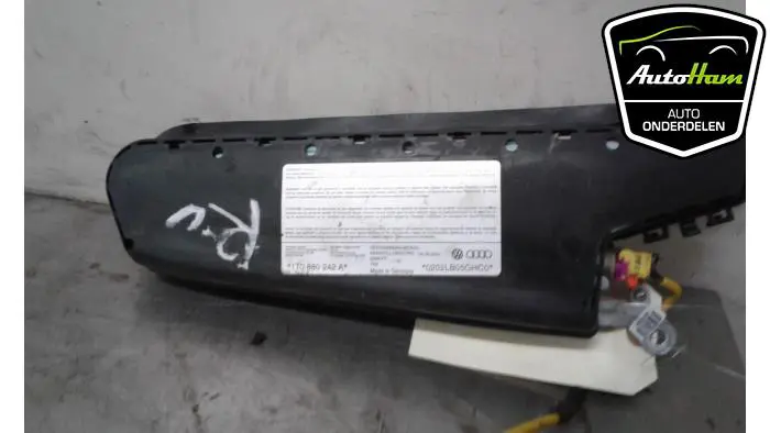 Airbag stoel (zitplaats) Audi A3