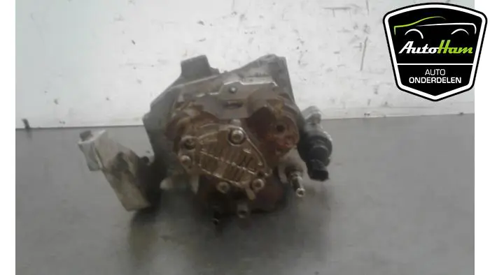 Brandstofpomp Mechanisch Ford C-Max