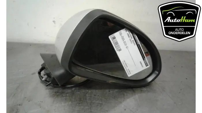 Buitenspiegel rechts Opel Corsa