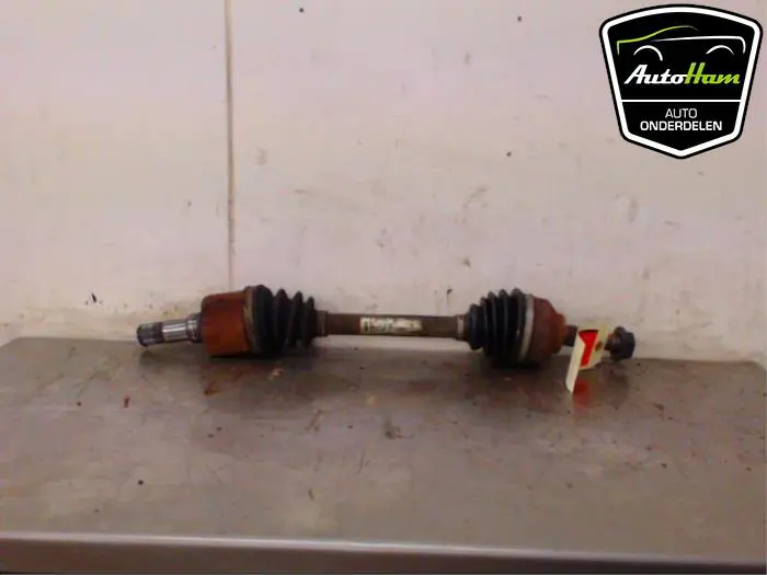 Aandrijfas links-voor Ford Focus
