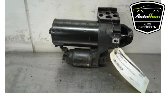 Startmotor BMW 1-Serie