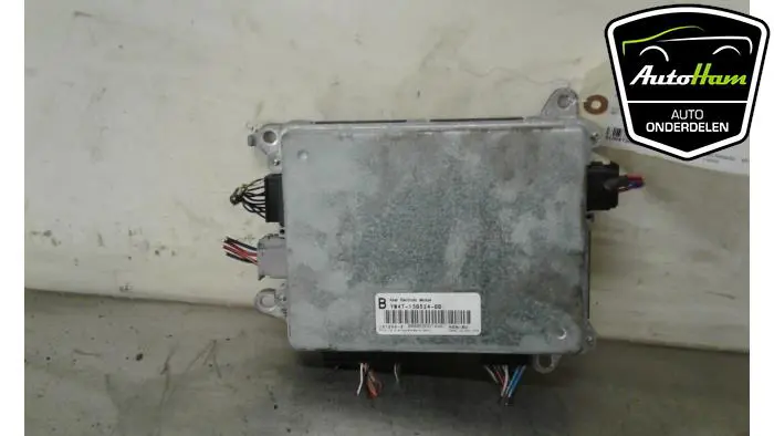 Comfort Module Jaguar S-Type