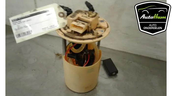 Opvoerpomp Fiat Punto Evo