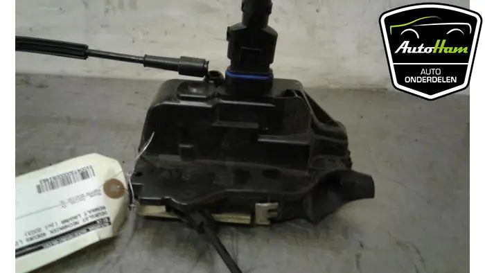 Deurslot Mechaniek 4Deurs links-voor Renault Laguna