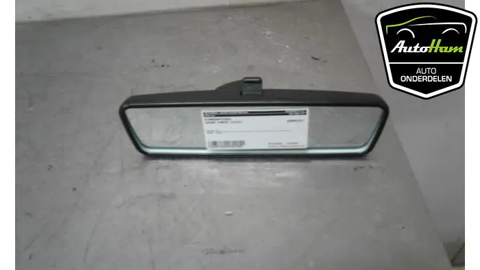 Binnenspiegel Skoda Fabia