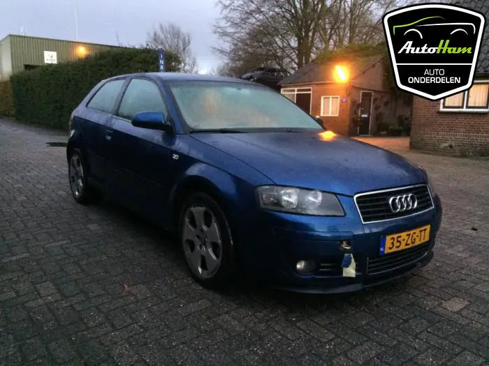 Buitenspiegel rechts Audi A3