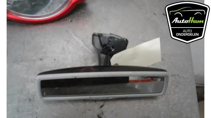 Binnenspiegel Volkswagen Jetta