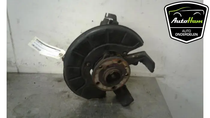 Fusee rechts-voor Volkswagen Jetta