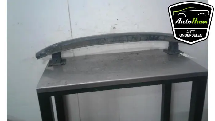 Bumperframe achter Skoda Fabia