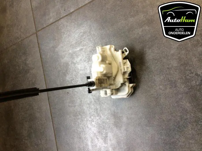 Deurslot Mechaniek 2Deurs rechts Ford KA