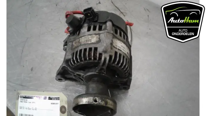 Startmotor Ford Focus