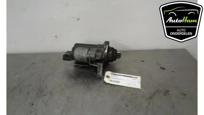 Startmotor Volkswagen Polo