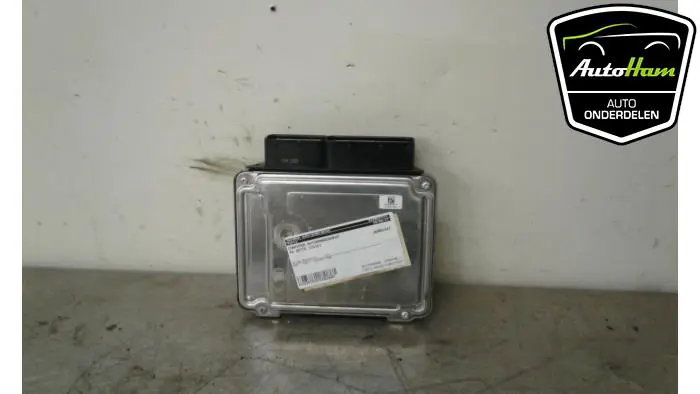 Computer Motormanagement Volkswagen Jetta