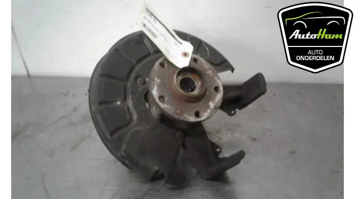 Fusee rechts-voor Volkswagen Jetta