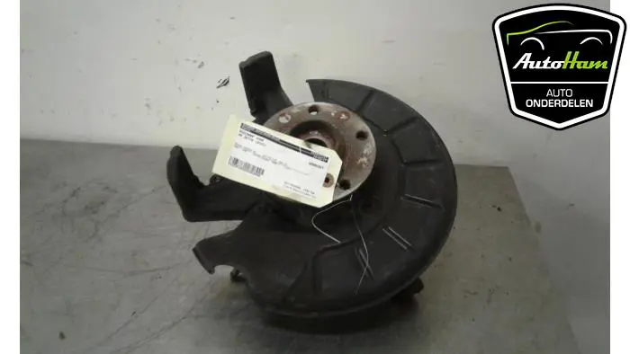 Fusee links-voor Volkswagen Jetta
