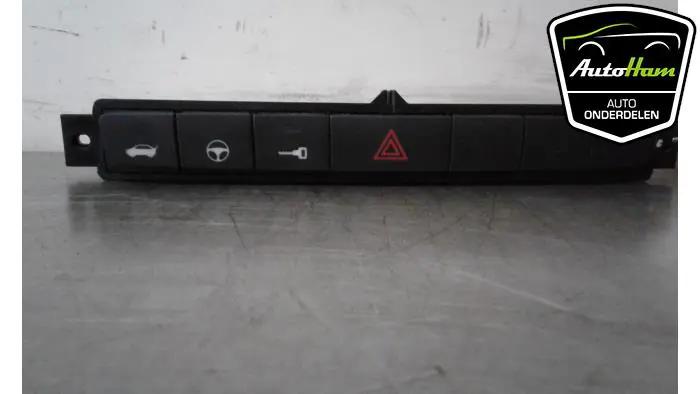 Paniekverlichtings Schakelaar Fiat Punto