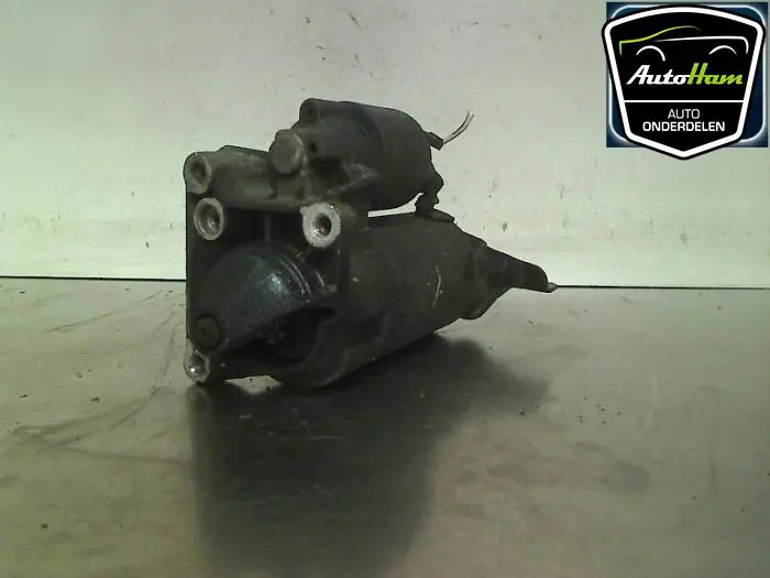 Startmotor Renault Twingo
