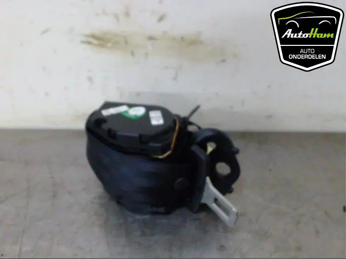 Veiligheidsgordel links-achter Volkswagen Fox
