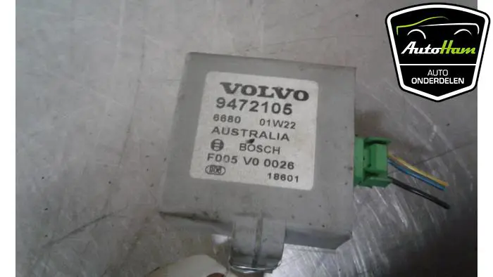 Module (diversen) Volvo S80