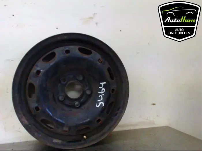 Velg Volkswagen Fox