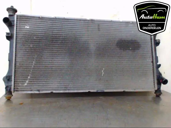 Radiateur Ford Transit