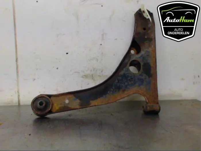 Draagarm rechts-voor Ford Transit