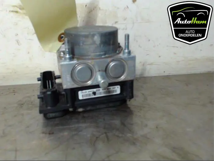 ABS Pomp Renault Clio
