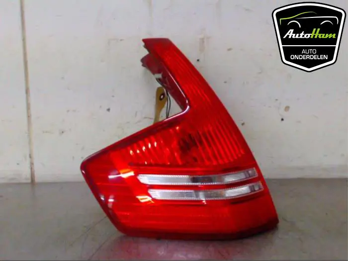 Achterlicht links Citroen C4
