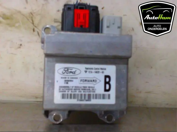 Airbag Module Ford Transit