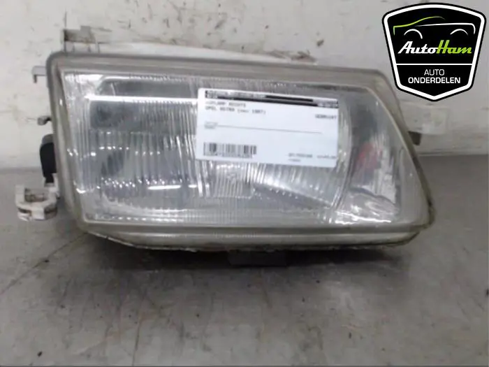 Koplamp rechts Opel Astra