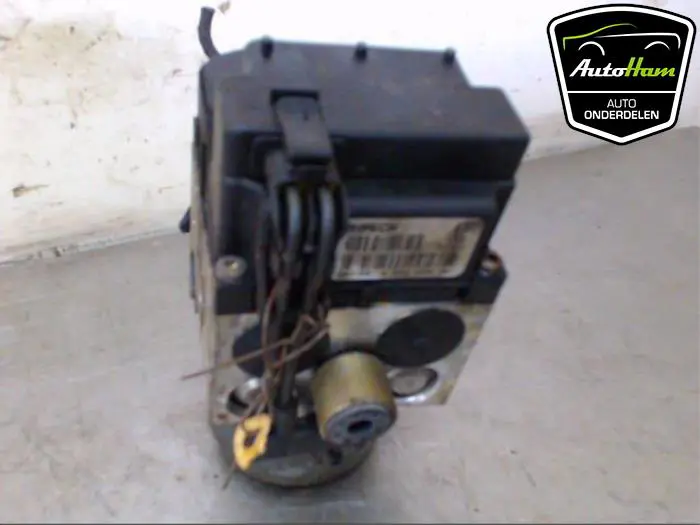 ABS Pomp Peugeot 406