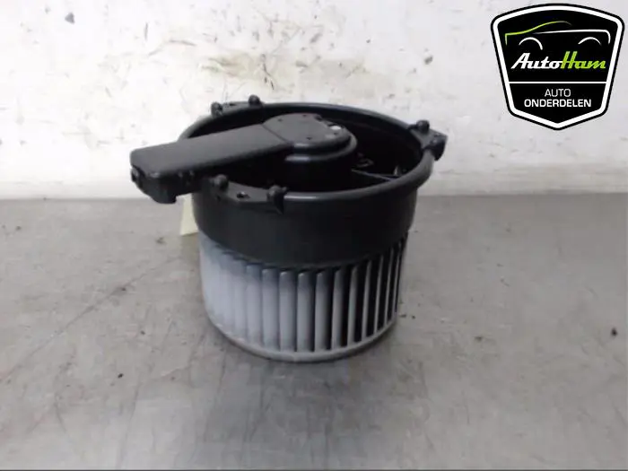 Kachel Ventilatiemotor Daihatsu Cuore