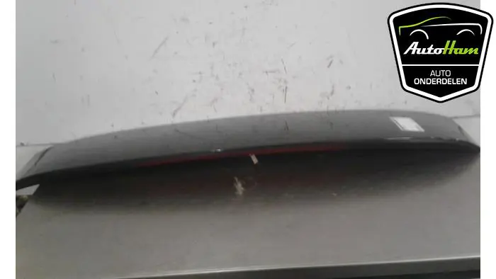 Spoiler BMW 3-Serie