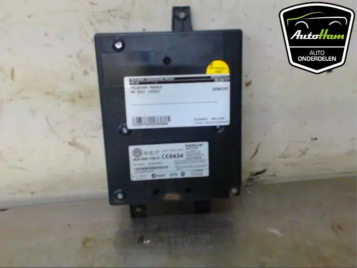 Telefoon Module Volkswagen Golf