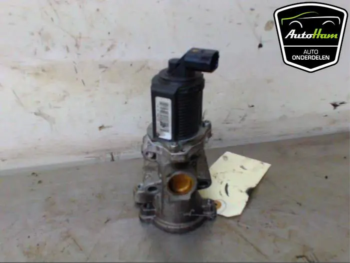 EGR Klep Fiat Punto Evo