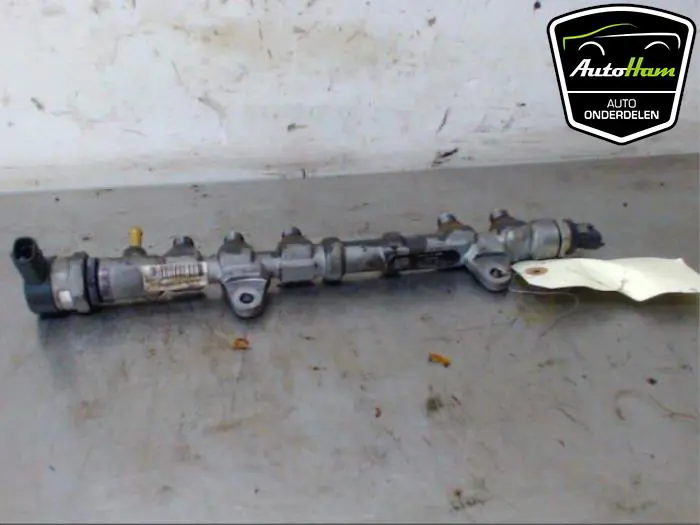 Brandstofdruk sensor Fiat Punto Evo