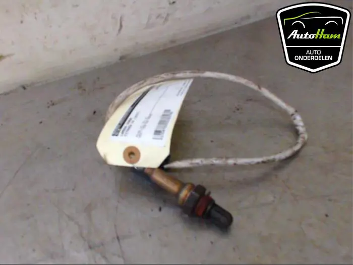 Lambda Sonde Citroen C4