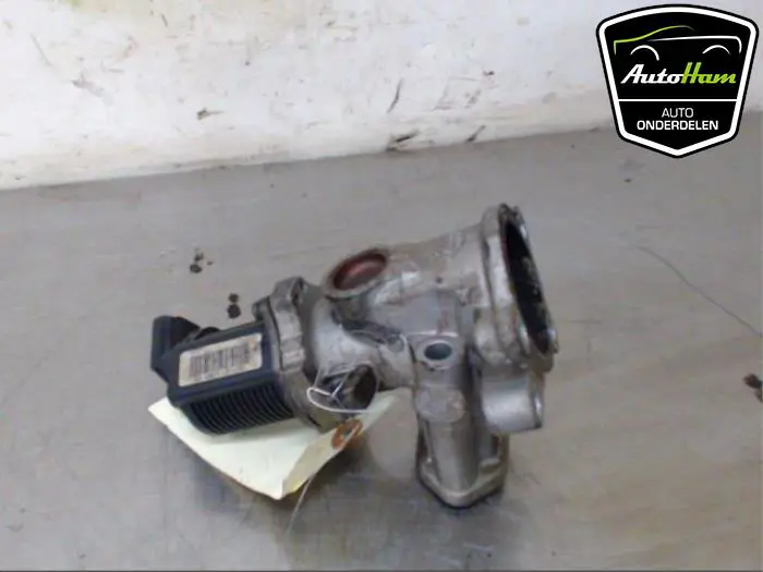 EGR Klep Opel Corsa