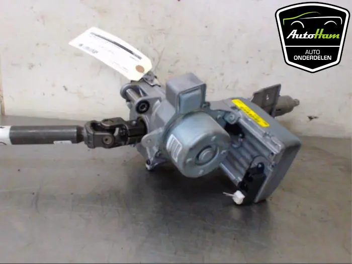 Stuurbekrachtiging Elektrisch Ford Fiesta