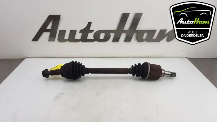 Aandrijfas links-voor Ford Fusion