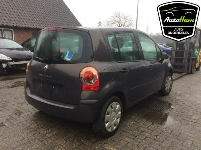 Achterlicht rechts Renault Modus