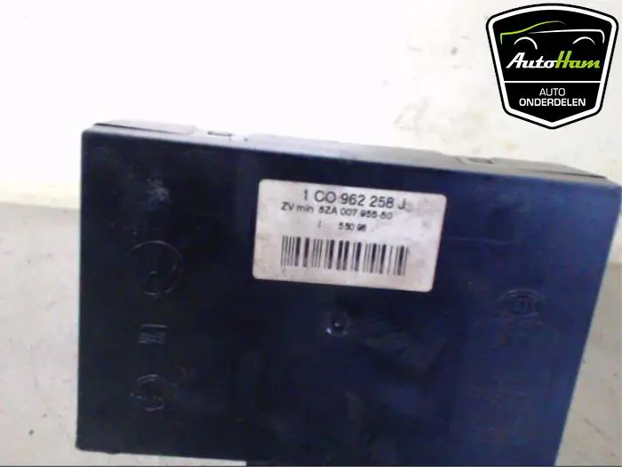 Comfort Module Volkswagen Golf
