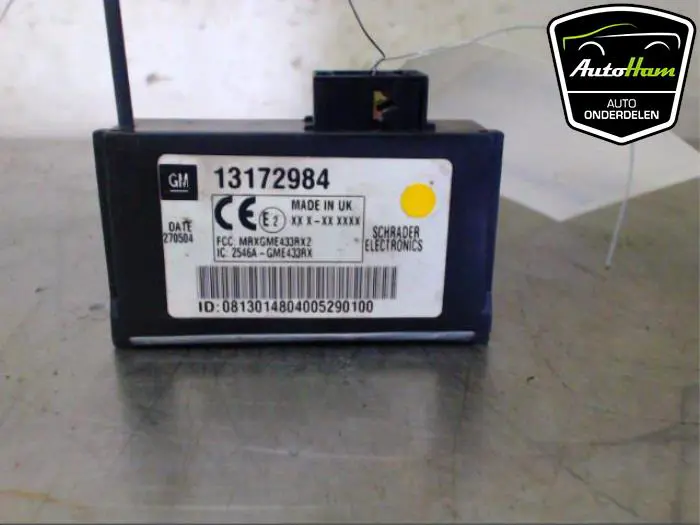 Module (diversen) Opel Signum