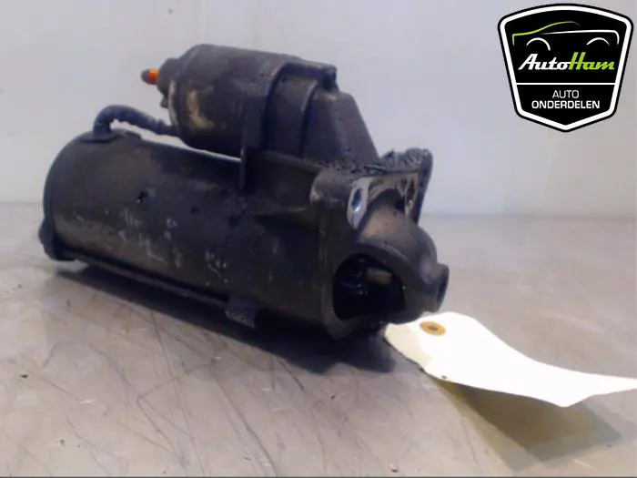 Startmotor Volvo V40