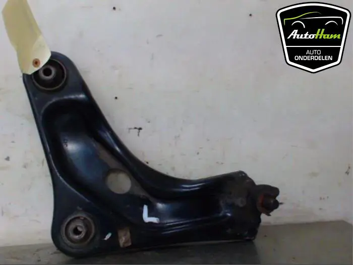 Draagarm links-voor Peugeot 207