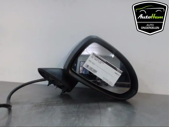 Buitenspiegel rechts Opel Corsa