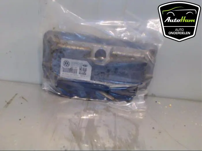 Computer Motormanagement Seat Ibiza