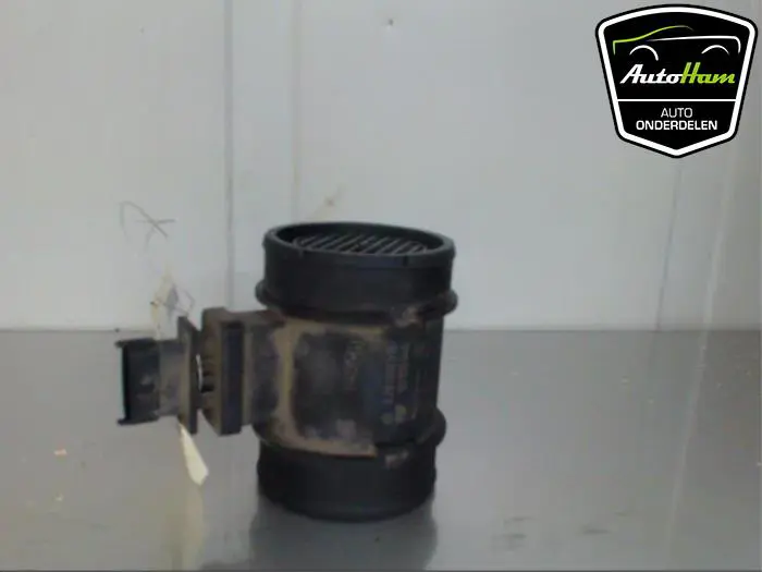 Luchthoeveelheidsmeter Opel Corsa