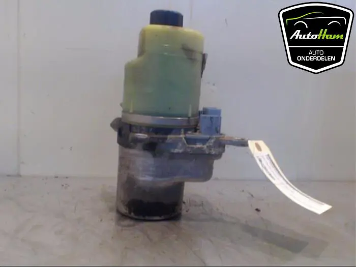 Stuurbekrachtiging Pomp Ford Focus