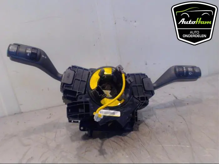 Combischakelaar Stuurkolom Ford Focus